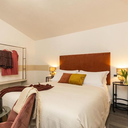Loft Rooms I Cinque Mori 包内伊 外观 照片