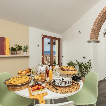 Loft Rooms I Cinque Mori 包内伊 外观 照片